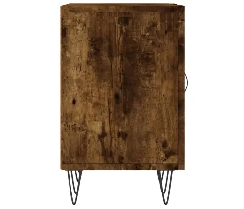 Tv Skapītis, Ozolkoka Krāsa, 150X30X50 Cm, Inženierijas Koks Vidaxl