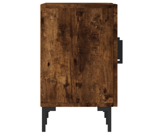 Tv Skapītis, Ozolkoka Krāsa, 150X30X50 Cm, Inženierijas Koks Vidaxl