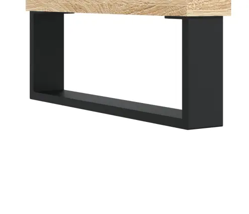 Tv Skapītis, Ozolkoka Krāsa, 150X30X50 Cm, Inženierijas Koks Vidaxl