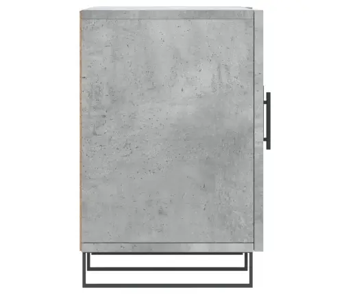 Tv Skapītis, Betona Pelēks, 150X30X50 Cm, Inženierijas Koks Vidaxl Tv Skapītis, Betona Pelēks, 150X30X50 Cm, Inženierijas Koks Vidaxl