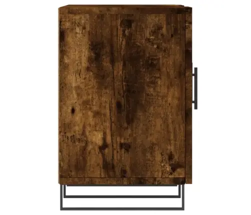 Telerikapp, Suitsutatud Tamm, 150X30X50 cm Tehispuit