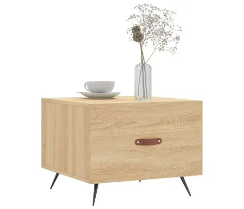 Kavos Staliukai, 2Vnt., Ąžuolo, 50X50X40cm Apdirbta Mediena