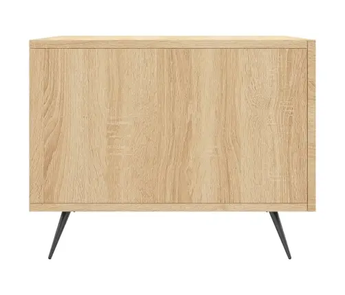 Kavos Staliukai, 2Vnt., Ąžuolo, 50X50X40cm Apdirbta Mediena