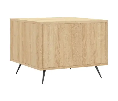 Kavos Staliukai, 2Vnt., Ąžuolo, 50X50X40cm Apdirbta Mediena