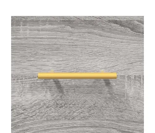 Augstais Skapītis, Pelēks, 69,5X31X115 Cm, Inženierijas Koks Vidaxl Augstais Skapītis, Pelēks, 69,5X31X115 Cm, Inženierijas Koks Vidaxl