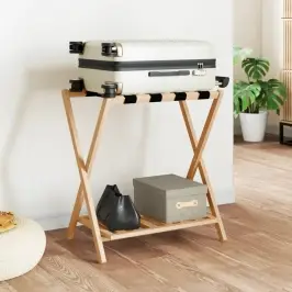 BagΔΕΎas Plaukts, 68X38X58 Cm, Bambuss Vidaxl BagΔΕΎas Plaukts, 68X38X58 Cm, Bambuss Vidaxl