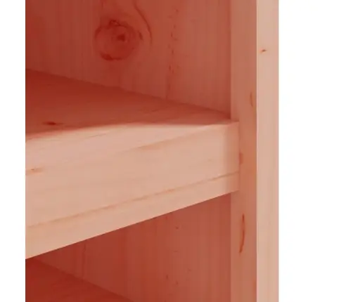 Õue Köögikapp, 106 X 55 X 64 cm Ebatsuuga Puit