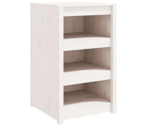 Õue Köögikapp, Valge, 55 X 55 X 92 cm Männipuit