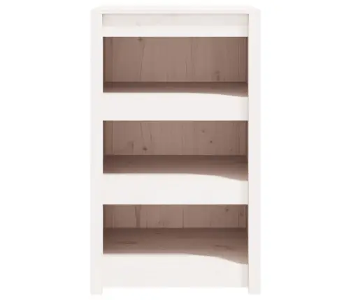 Õue Köögikapp, Valge, 55 X 55 X 92 cm Männipuit