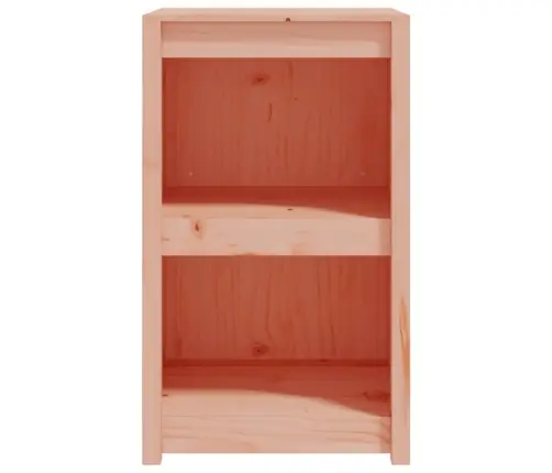 Āra Virtuves Skapītis, 55X55X92 Cm, Duglasa Egles Masīvkoks Vidaxl