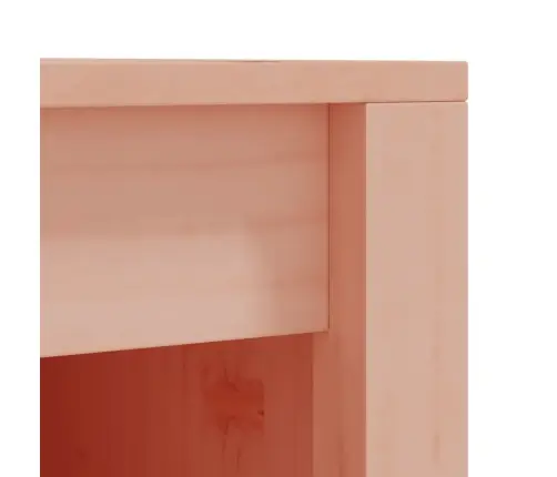 Āra Virtuves Skapītis, 55X55X92 Cm, Duglasa Egles Masīvkoks Vidaxl