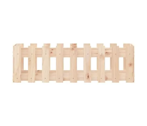 Aia Disainiga Kõrgendatud Taimelava, 100 X 30 X 30 cm Mänd