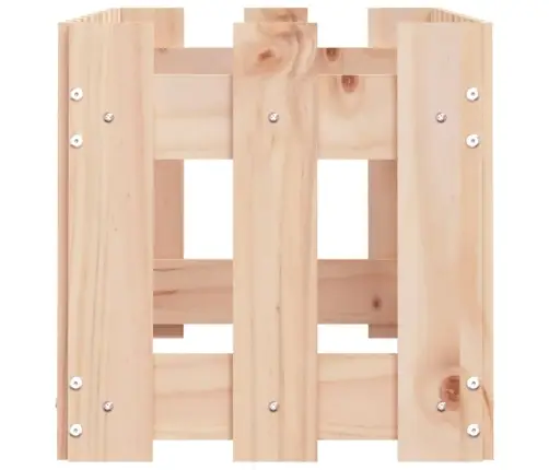 Aia Disainiga Kõrgendatud Taimelava, 100 X 30 X 30 cm Mänd