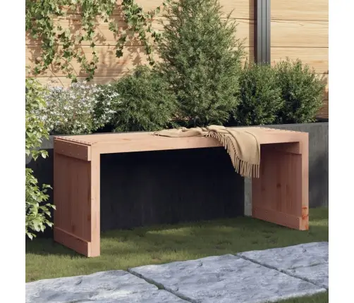 Sodo Suoliukas, 212,5X40,5X45cm Douglas Eglė, Prailginamas