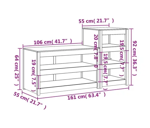 Õue Köögikapid 2 Tk, Ebatsuuga Puit