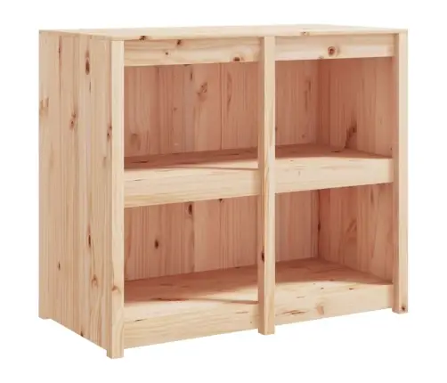 Õue Köögikapp, Männipuit