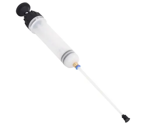 Bremžu Atgaisotājs, Melns Un Balts, 0,2 L Vidaxl