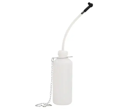 Bremžu Atgaisotājs, Melns Un Balts, 3 L Vidaxl