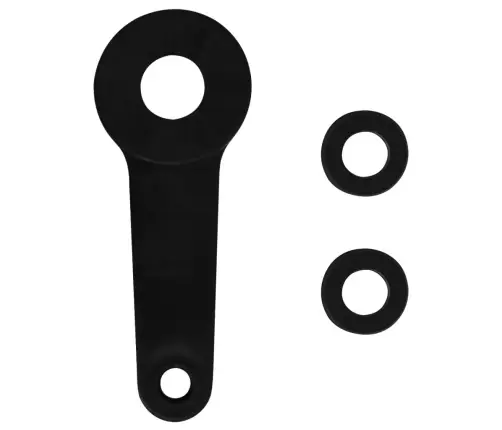 Bremžu Atgaisotājs, Melns Un Balts, 3 L Vidaxl