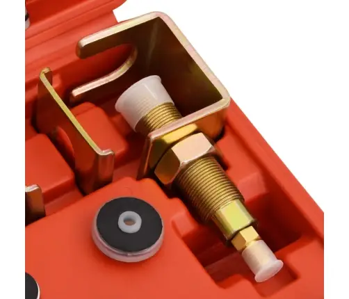 Oro Kondicionieriaus Nuotėkio Aptikimo Rinkinys, Raudonas