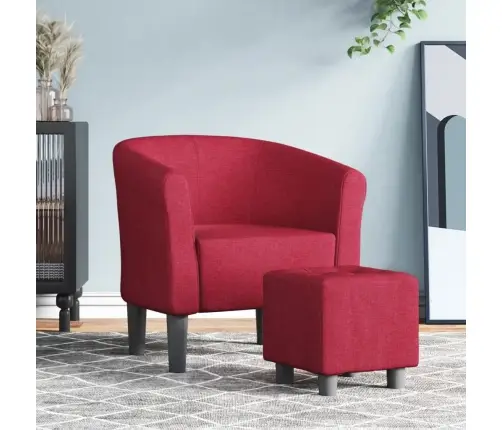 Tugitool Jalapingiga, Veinipunane, Kangas