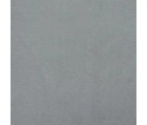 Atpūtas Krēsls, Tumši Pelēks Samts Vidaxl