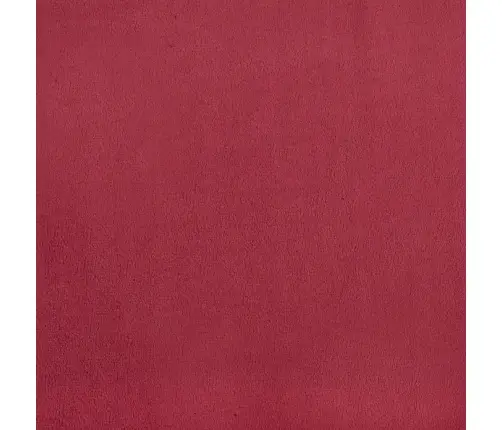 Atpūtas Krēsls, Vīnsarkans Samts Vidaxl