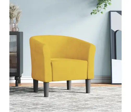 Tugitool, Kollane, Samet