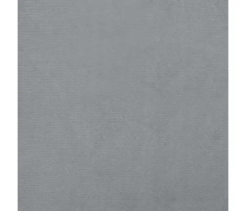 Atpūtas Krēsls Ar Kājsoliņu, Tumši Pelēks Samts Vidaxl