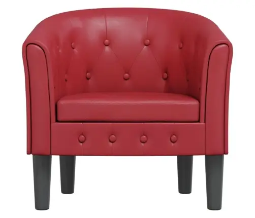 Tugitool, Veinipunane, Kunstnahk