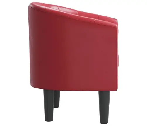 Tugitool, Veinipunane, Kunstnahk