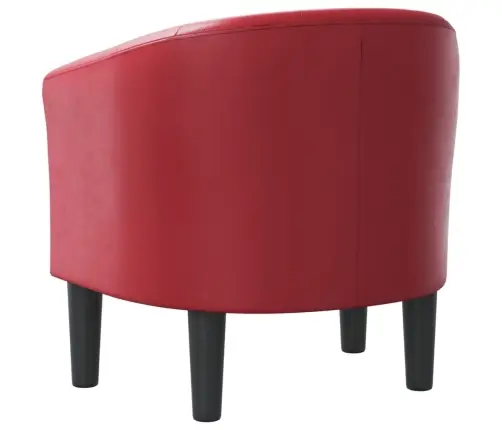 Tugitool, Veinipunane, Kunstnahk