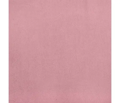 Atpūtas Krēsls, Rozā Samts Vidaxl