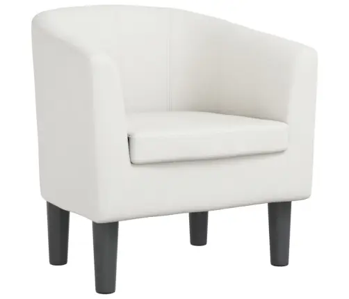 Tugitool, Valge, Kunstnahk