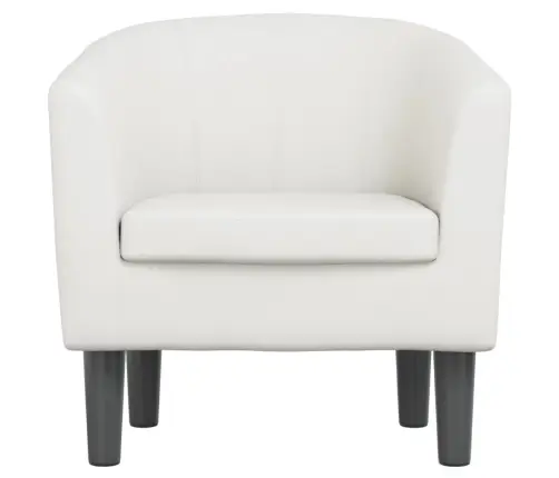 Tugitool, Valge, Kunstnahk