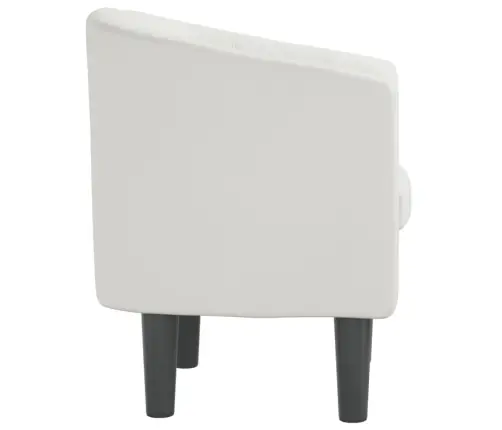 Tugitool, Valge, Kunstnahk