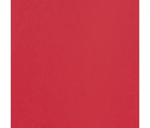 Klubkrēsls, Sarkana Mākslīgā Āda Vidaxl