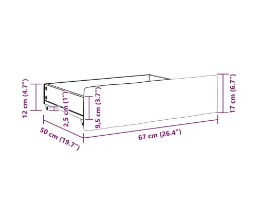 Voodisahtlid 2 Tk, Tumehall, Tehispuit Ja Kangas