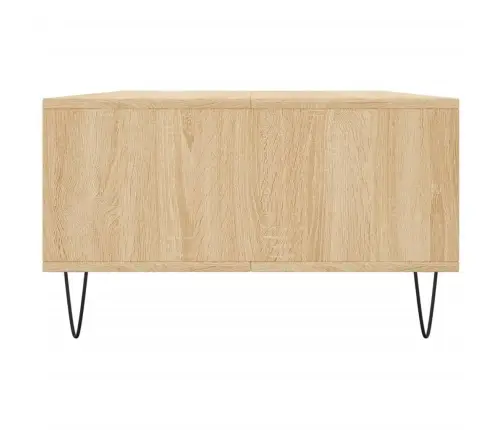 Kafijas Galdiņš, Ozola Krāsa, 104X60X35 Cm, Inženierijas Koks Vidaxl Kafijas Galdiņš, Ozola Krāsa, 104X60X35 Cm, Inženierijas Koks Vidaxl