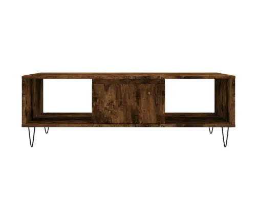 Kafijas Galdiņš, Ozolkoka, 104X60X35 Cm, Inženierijas Koks Vidaxl Kafijas Galdiņš, Ozolkoka, 104X60X35 Cm, Inženierijas Koks Vidaxl