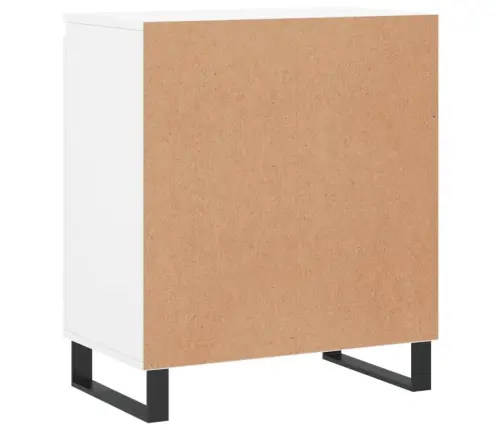 Kumode, Balta, 60X35X70 Cm, Inženierijas Koks Vidaxl Kumode, Balta, 60X35X70 Cm, Inženierijas Koks Vidaxl