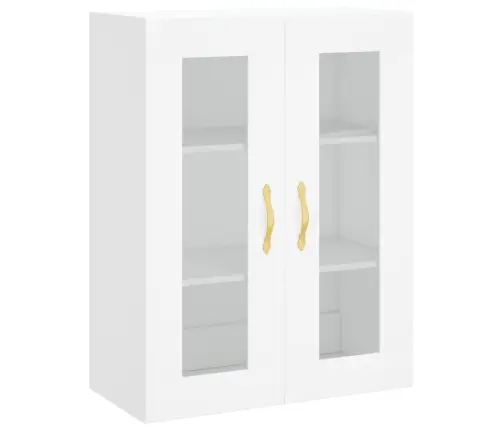 Seinakapp, Valge, 69,5 X 34 X 90 Cm