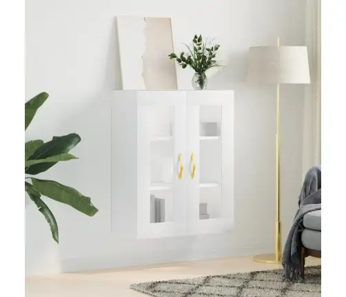 Seinakapp, Valge, 69,5 X 34 X 90 Cm