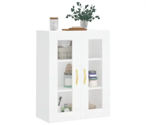 Seinakapp, Valge, 69,5 X 34 X 90 Cm