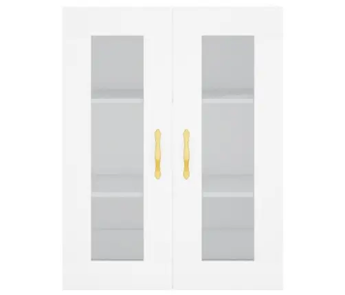 Seinakapp, Valge, 69,5 X 34 X 90 Cm