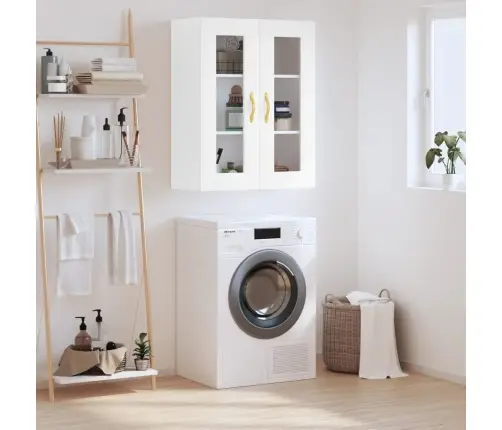 Seinakapp, Valge, 69,5 X 34 X 90 Cm