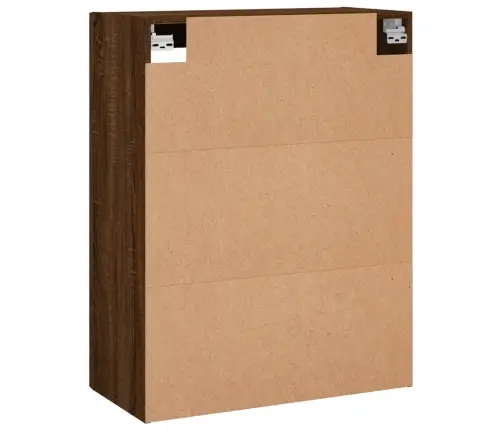 Seinakapp, Pruun Tamm, 69,5 X 34 X 90 Cm