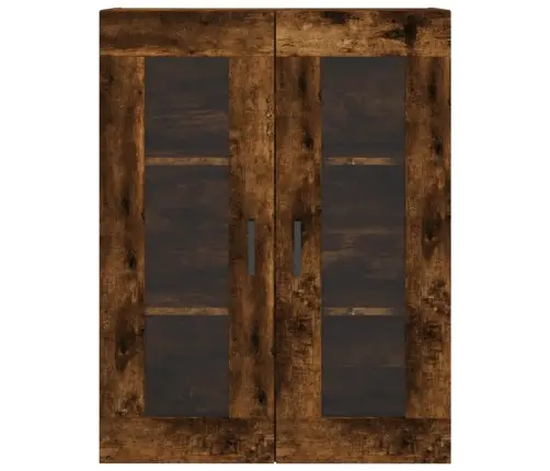 Seinakapp, Suitsutatud Tamm, 69,5 X 34 X 90 Cm