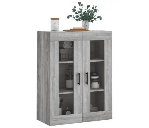 Seinakapp, Hall Sonoma Tamm, 69,5 X 34 X 90 Cm