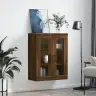 Seinakapp, Pruun Tamm, 69,5 X 34 X 90 Cm